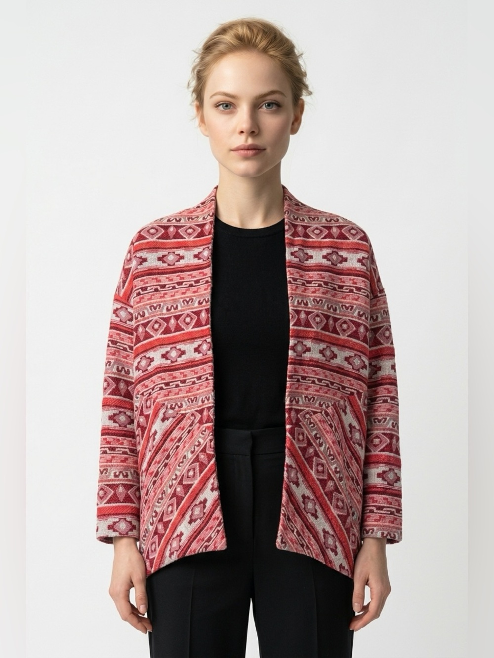 ✌️4 for $20✌️ William Rast blazer